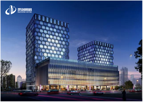 靈創照明：城市夜景亮化的“三大意義”