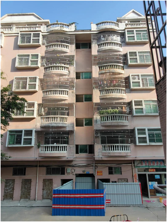 改善舊樓居民出行 富士通電梯集團 賦能肇慶舊小區建設