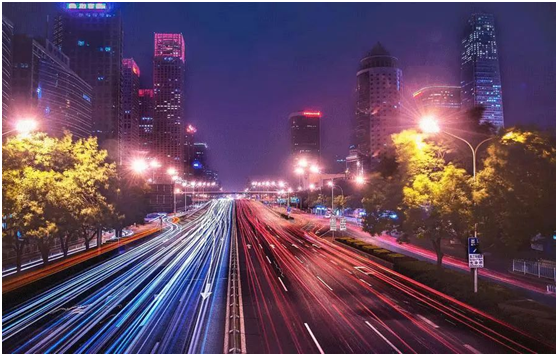 2022年,達晨照明將繼續做城市“光明的守護人”