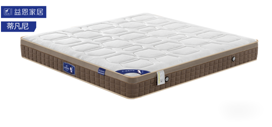 益恩家居床墊，與你一起度過嚴寒的冬日