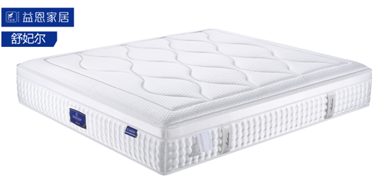 益恩家居床墊，與你一起度過嚴寒的冬日