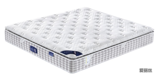 益恩家居床墊，與你一起度過嚴寒的冬日