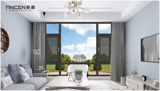 逐夢遠航 揚帆2022:安晨高端無縫門窗新春賀詞