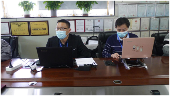 富士通電梯集團通過“三合一”體系認證 促進企業高質量發展