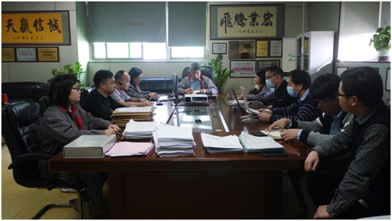 富士通電梯集團通過“三合一”體系認證 促進企業高質量發展