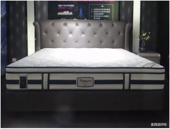 康麗萊“水晶之夢(mèng)”床墊測(cè)評(píng)：你向往的精致生活，一點(diǎn)都不貴