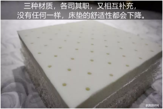 康麗萊“水晶之夢(mèng)”床墊測(cè)評(píng)：你向往的精致生活，一點(diǎn)都不貴