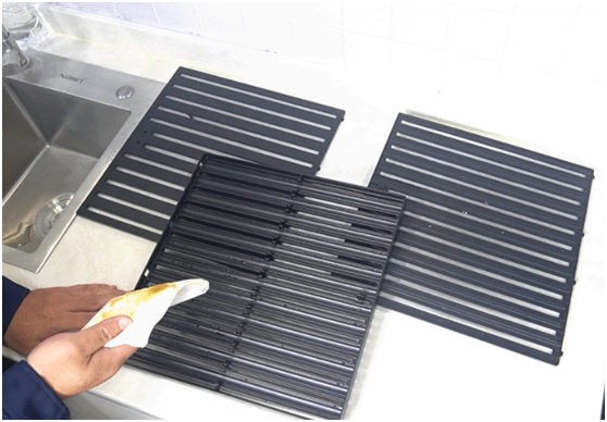 從單除油到雙除油!樂鈴廚電引領煙機發展方向