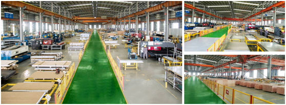 世界地球日：富士通電梯集團打造綠色低碳發展之路