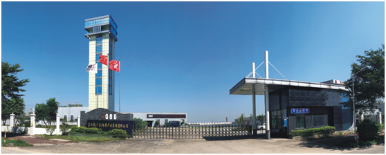 世界地球日：富士通電梯集團打造綠色低碳發展之路