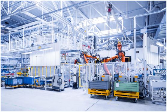 斯寶一號(hào)潤滑黑科技，賦能工業(yè)運(yùn)行發(fā)展