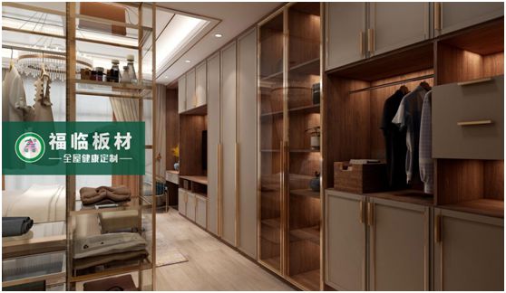 福臨負離子板:不只無醛,更能除醛