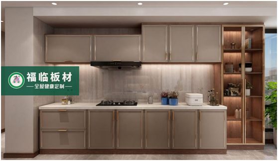 福臨負離子板:不只無醛,更能除醛