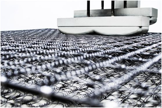 星港家居2011年全新力作:彈簧全新升級 二次回火處理