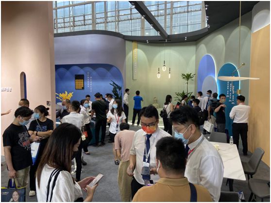 懂瓷玉·賺大錢 吉蒂亞藝術涂料攜新品發(fā)出行業(yè)最強音