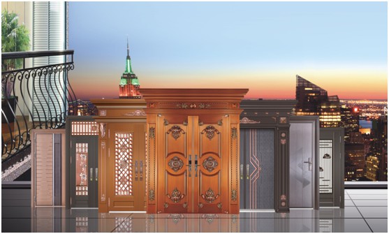 翔運(yùn)志發(fā)門業(yè)丨夏日漫長(zhǎng),給您開關(guān)之間的美好