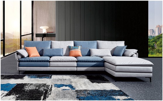 四璽家具:品質(zhì)生活,從一張好沙發(fā)開始