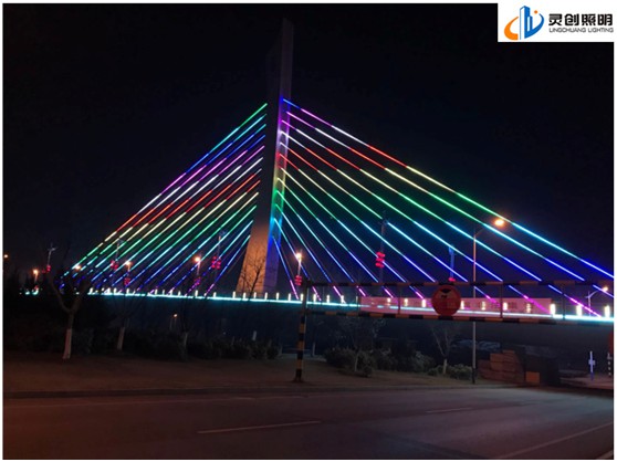 靈創照明：樹精品工程，為品質代言