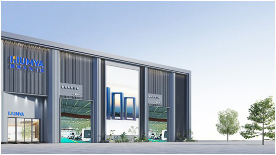 第九屆中國(南京)移門博覽會，皇雅門窗系統誠邀您的蒞臨