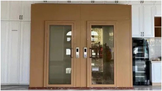 富士通電梯集團：聚力融合 逆風破浪 再創輝煌