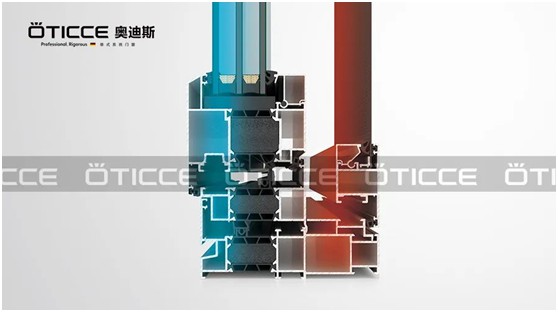 奧迪斯門窗：告別酷暑高溫，守護(hù)一室清涼