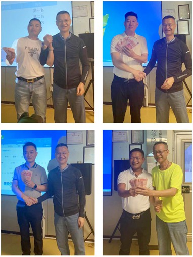 富士通電梯集團：聚力融合 逆風破浪 再創輝煌