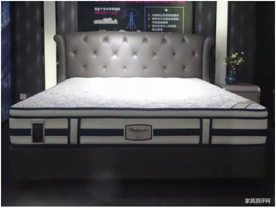 康麗萊家居：優質床墊，托起每一個舒適好夢