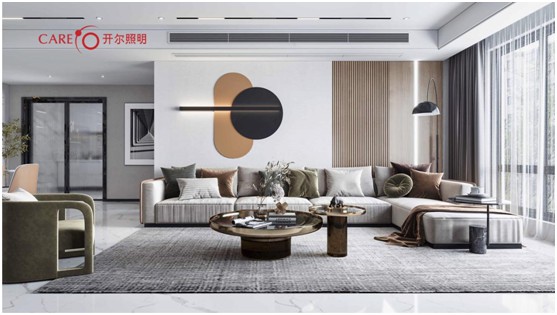 開爾照明:行業(yè)展會解碼發(fā)展趨勢,搶占照明億萬藍(lán)海市場