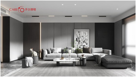 開爾照明:行業(yè)展會解碼發(fā)展趨勢,搶占照明億萬藍(lán)海市場