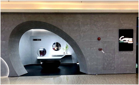 創品高整體衛浴:定制所愛,享受高品質生活