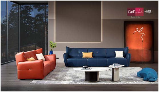 卡昂家居:家的歸屬感 是觸目所及的溫暖